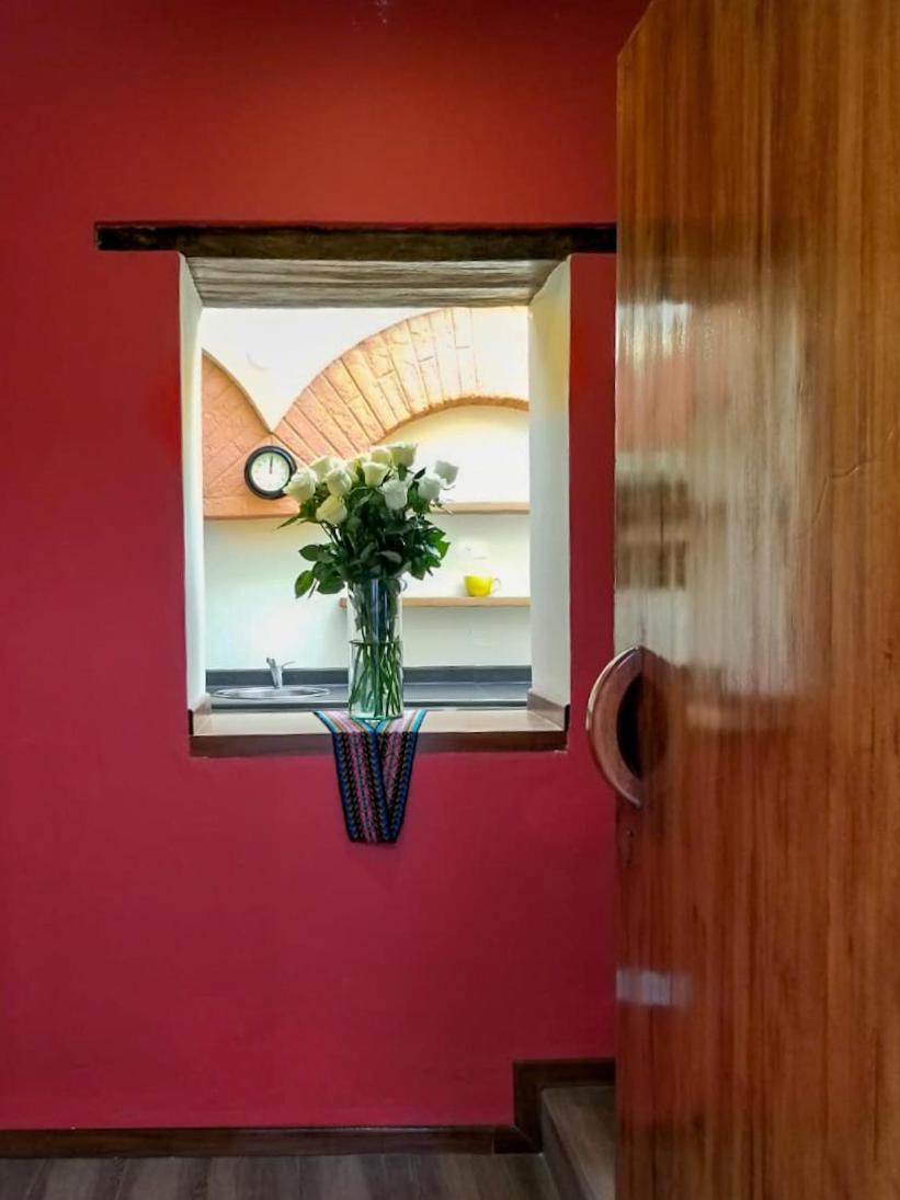 Casa Lunaloma - Boutique Apartments Quito Cameră foto