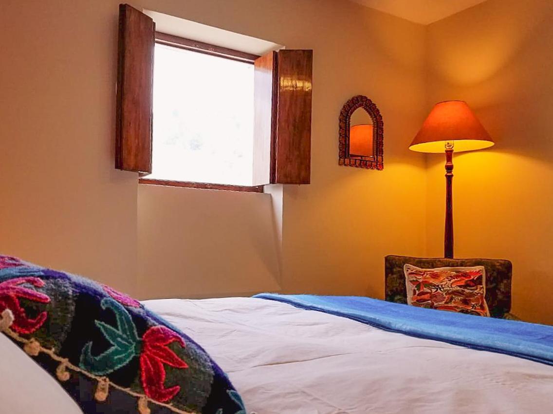 Casa Lunaloma - Boutique Apartments Quito Cameră foto